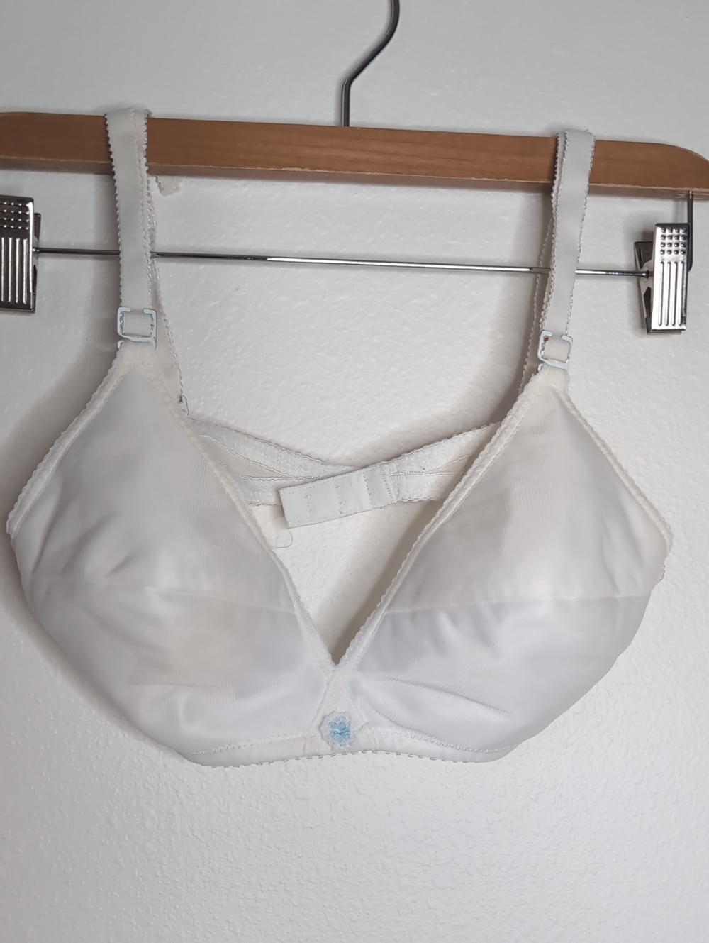 Vintage Bullet Bra
